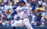 Dodgers Pull Justin Wrobleski After 67 Pitches — His Reaction Says a Lot About the Plan
