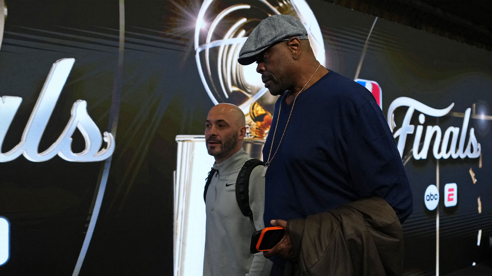 Knicks Heard Patrick Ewing’s Speech After the Trade — and the Season Turned