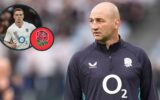 Five Uncapped Names in England XV as George Ford Leads Summer Opener Against France