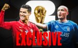 Can a 41-Year-Old Cristiano Ronaldo Do What Messi Did? A World Cup Winner Weighs In