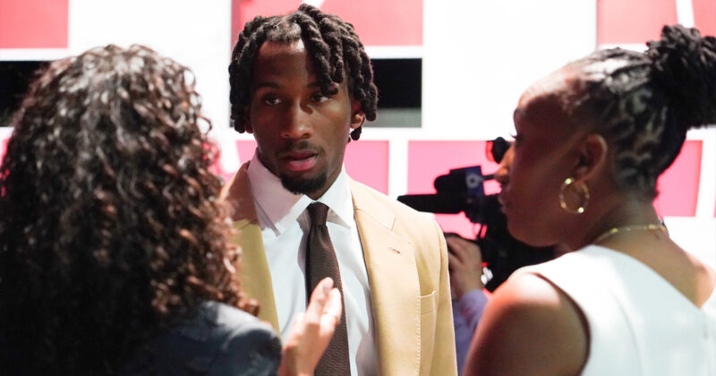 Why Darryn Peterson Might Pass on Utah Even If the Jazz Hold the No. 2 Pick