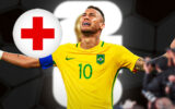 Calf Injury Put Neymar’s World Cup in Doubt — Now Brazil Has a New Reason to Hope