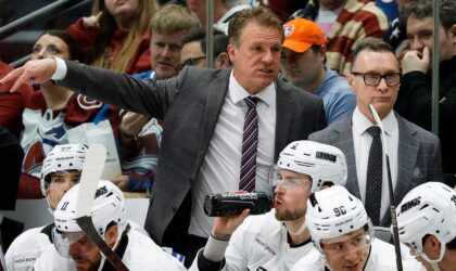 Maple Leafs Turn to Familiar Face: Jim Hiller Returns as Head Coach After Babcock Era Stint
