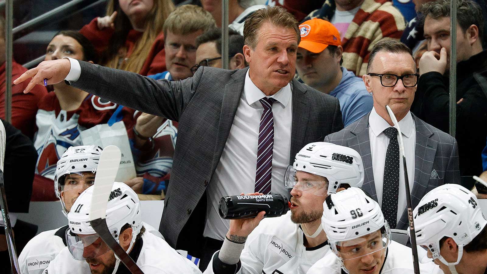 Maple Leafs Turn to Familiar Face: Jim Hiller Returns as Head Coach After Babcock Era Stint
