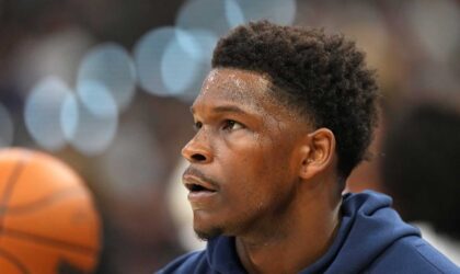 The Clock Is Ticking on Minnesota’s Draft Pick — and the Wolves Know It