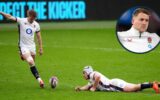 Forgotten Man Alex Dombrandt Gets His Shot Again — But a Young Fly-Half Is Left Out