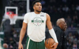 Giannis Antetokounmpo Trade? Milwaukee’s Draft Shopping Spree Tells the Story
