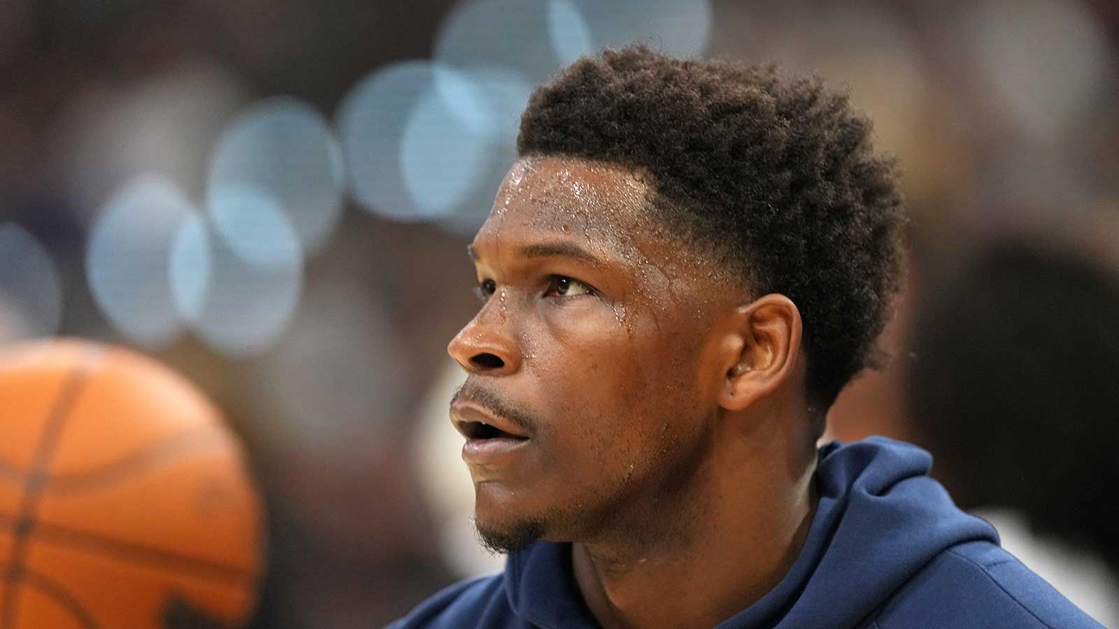 Why the Timberwolves’ No. 28 Pick Might Be Their Best Shot at Fixing Anthony Edwards’ Support System