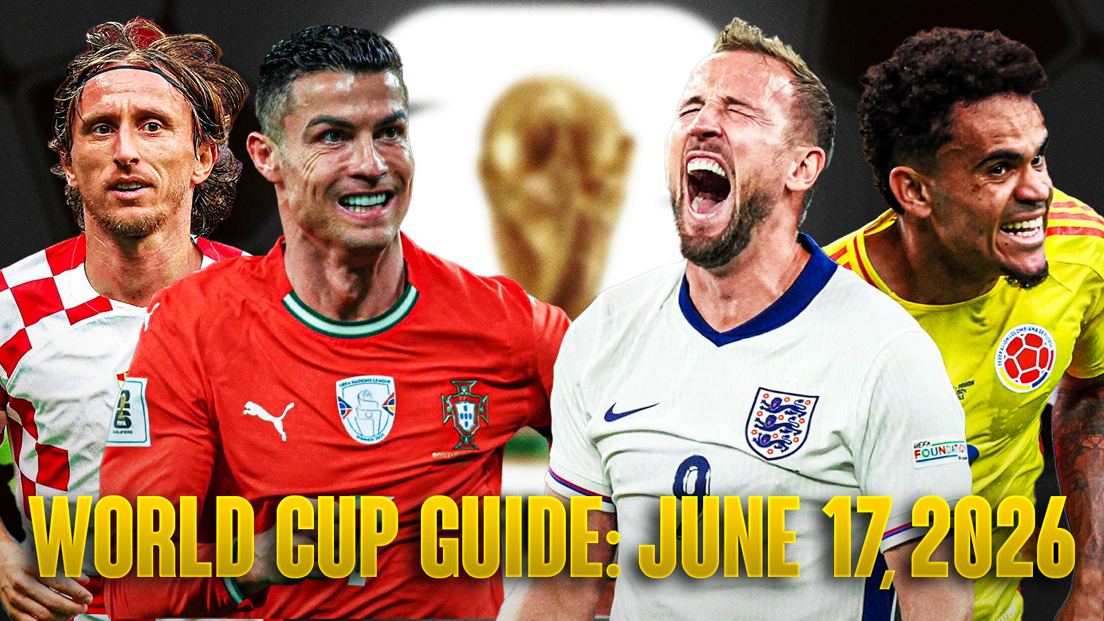 Cristiano Ronaldo vs. Lionel Messi Just Got a New Chapter — Here’s What’s on the Line Wednesday