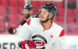 Jesperi Kotkaniemi Won a Cup as a Scratch. Now the Hurricanes Have a $13 Million Problem.