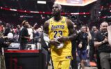 LeBron to Golden State? What Warriors Internal Intel Actually Says About the Odds