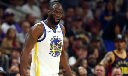 Draymond Green’s Expected $27.6M Move Puts Warriors in a Bind — and Maybe a Deal