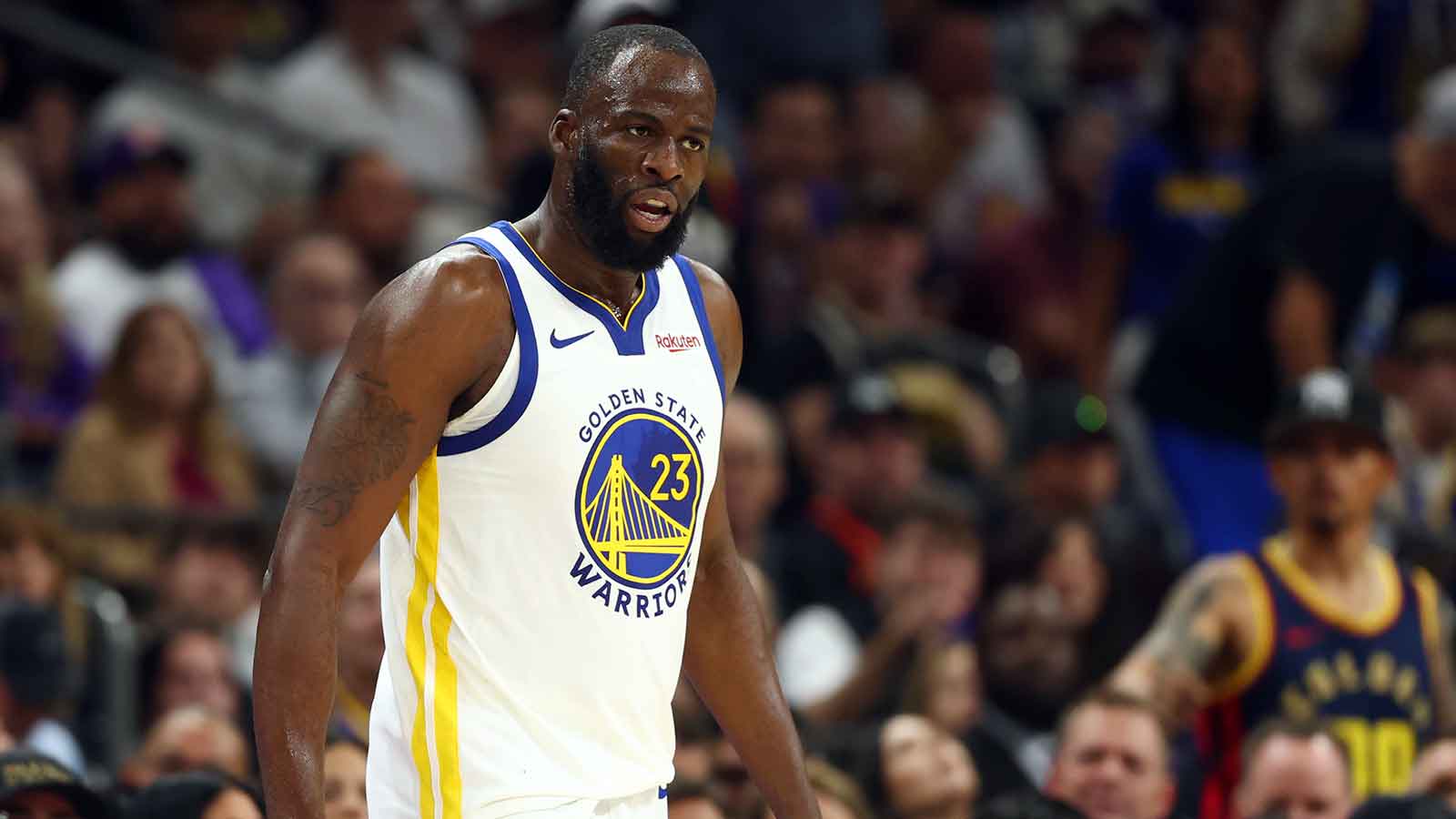 Draymond Green’s Expected $27.6M Move Puts Warriors in a Bind — and Maybe a Deal