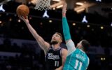 The Hornets Have a Shot at Domantas Sabonis — and It Could Reshape Their Identity