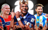 Messi’s 16th Ties a World Cup Record — But One Goal Stole the Show