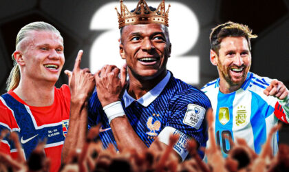 Messi’s 16th Ties a World Cup Record — But One Goal Stole the Show