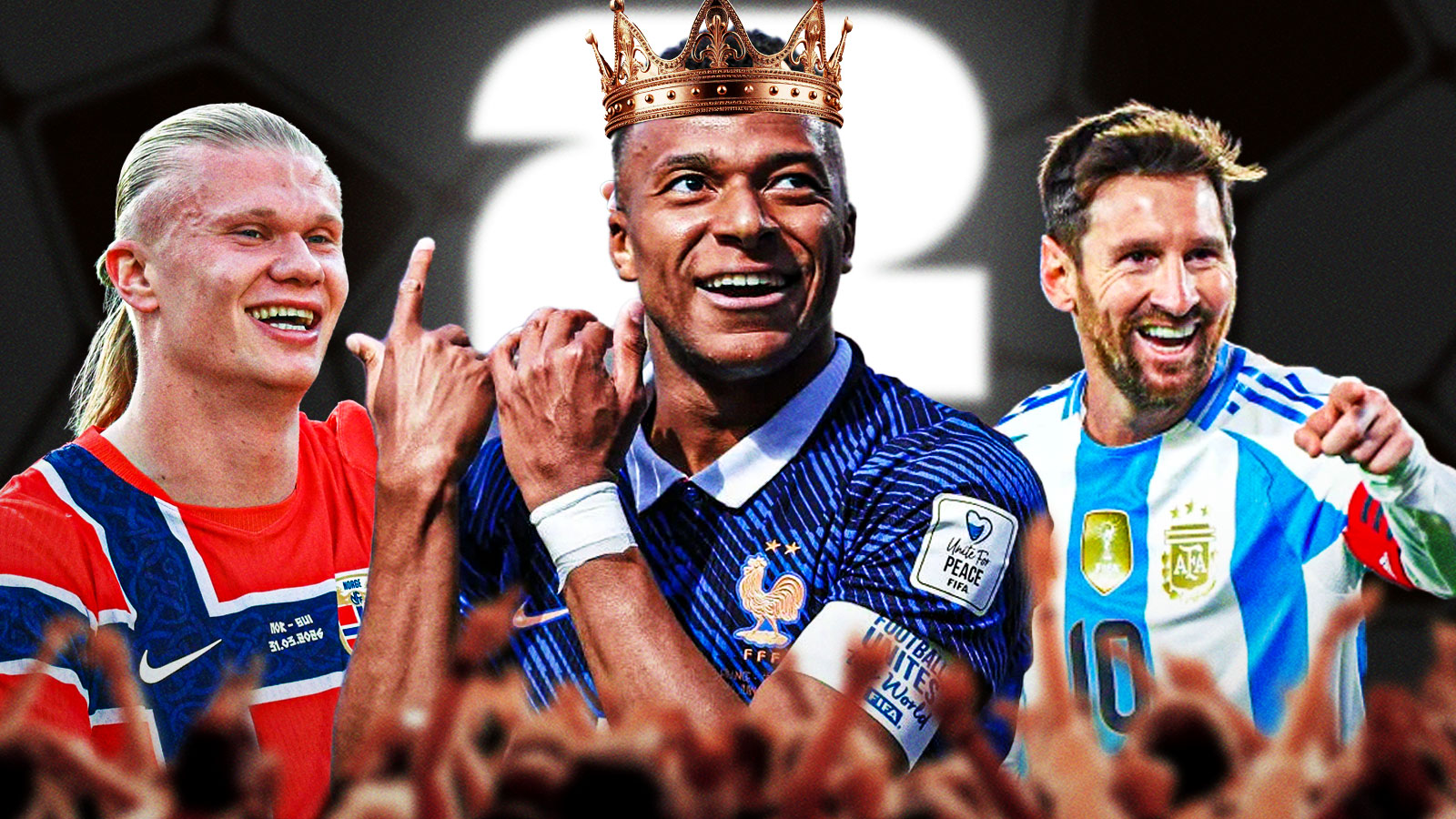 Messi’s 16th Ties a World Cup Record — But One Goal Stole the Show