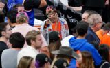 Stephen A. Smith Shuts Down Nephew’s Claim He Outranks Spike Lee as Knicks Fan