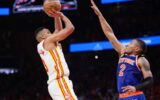CJ McCollum’s Free Agency Plan Puts Atlanta Hawks at an Offseason Crossroads