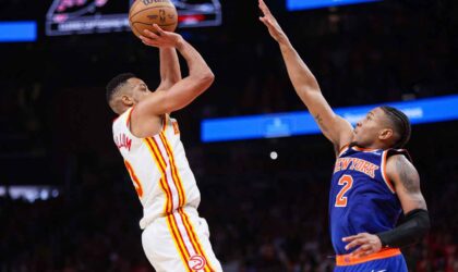 CJ McCollum’s Free Agency Plan Puts Atlanta Hawks at an Offseason Crossroads
