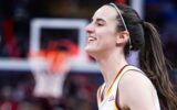 Caitlin Clark Finally Dumps the Kobes — Her First Nike Signature Shoe Is Here