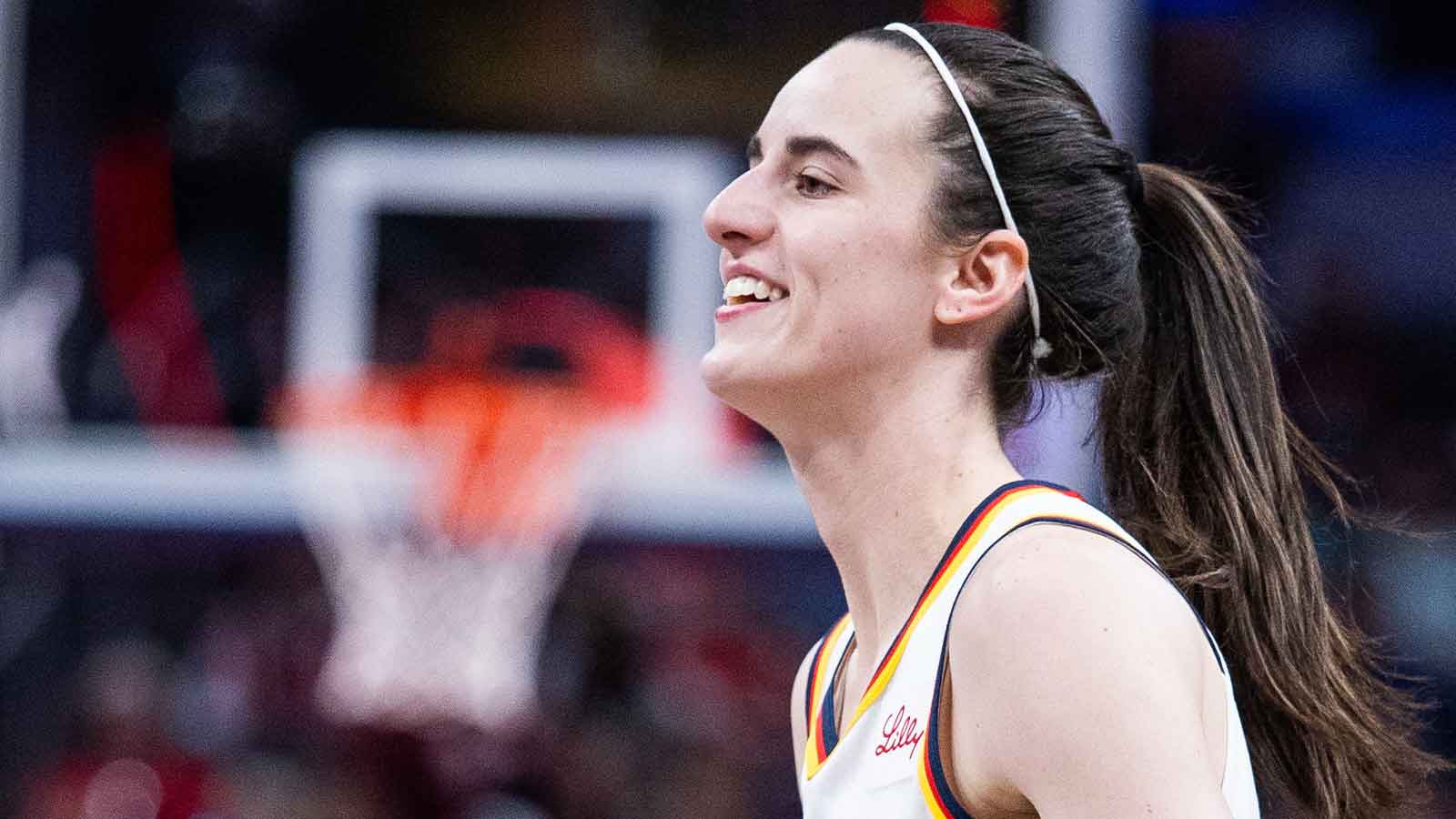 Caitlin Clark Finally Dumps the Kobes — Her First Nike Signature Shoe Is Here