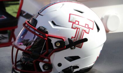 Texas Tech Lands 4-Star Athlete Hunter Haug — and the Timing Couldn’t Be Better