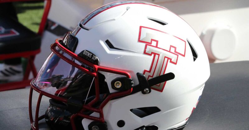 Texas Tech Lands 4-Star Athlete Hunter Haug — and the Timing Couldn’t Be Better
