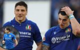 Italy Names Nations Championship Squad Without Ange Capuozzo — Here’s Why