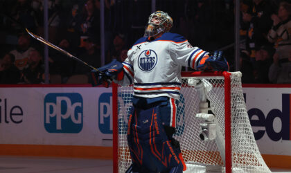 Oilers Insider Names Two Contracts So Expensive They’re Essentially Buyout-Proof