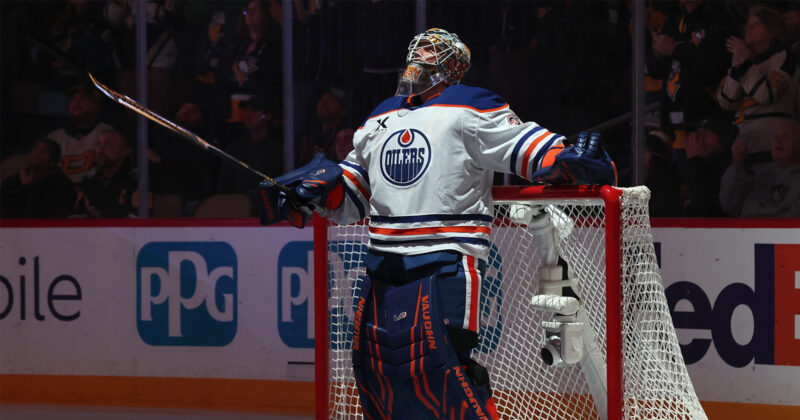 Oilers Insider Names Two Contracts So Expensive They’re Essentially Buyout-Proof