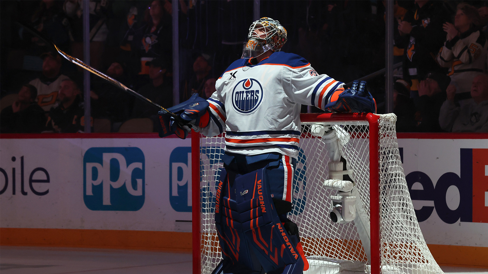 Oilers Insider Names Two Contracts So Expensive They’re Essentially Buyout-Proof