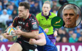 Quan Horn at Fly-Half? Nick Mallett Backs Rassie Erasmus’ Boldest Springboks Gamble Yet