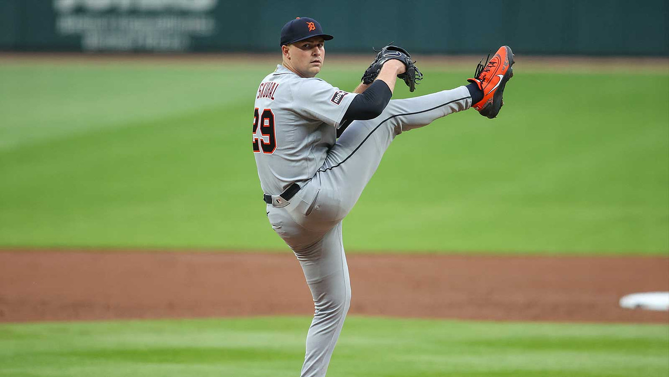 85% Chance Tarik Skubal Gets Dealt — These 6 Teams Make the Most Sense