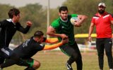 Iraq Just Joined World Rugby — Here’s Why That’s a Bigger Deal Than It Sounds