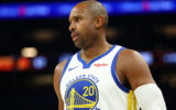 Draymond Green’s Contract Looms as Warriors Face a Summer of Tough Calls