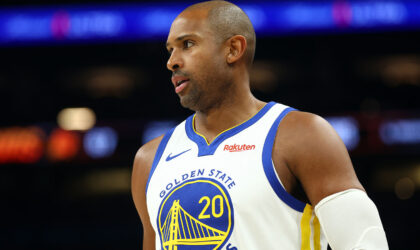 Draymond Green’s Contract Looms as Warriors Face a Summer of Tough Calls