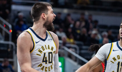 The One Pick That Sent the Pacers Scrambling — and What They’re Willing to Give Up