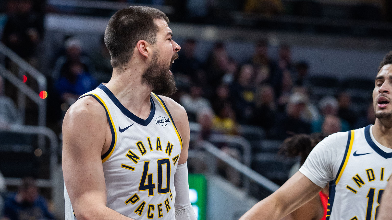 The One Pick That Sent the Pacers Scrambling — and What They’re Willing to Give Up