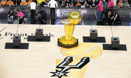 NBA Finals Game 1 Ratings Surge — the Numbers That Shift the League’s Future