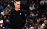 Steve Kerr Told Warriors Not to Go All-In — and That Shaped His $35 Million Extension