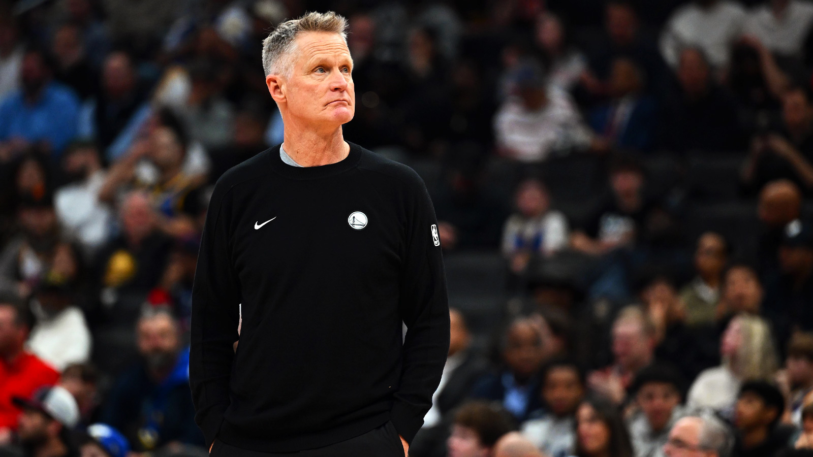 Steve Kerr Told Warriors Not to Go All-In — and That Shaped His $35 Million Extension
