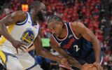 Warriors Have a Backup Plan If Steve Ballmer Blocks Another Kawhi Leonard Trade