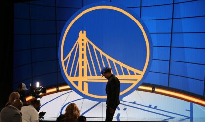 Yaxel Lendeborg Is Exactly What the Warriors Need — Except for One Thing