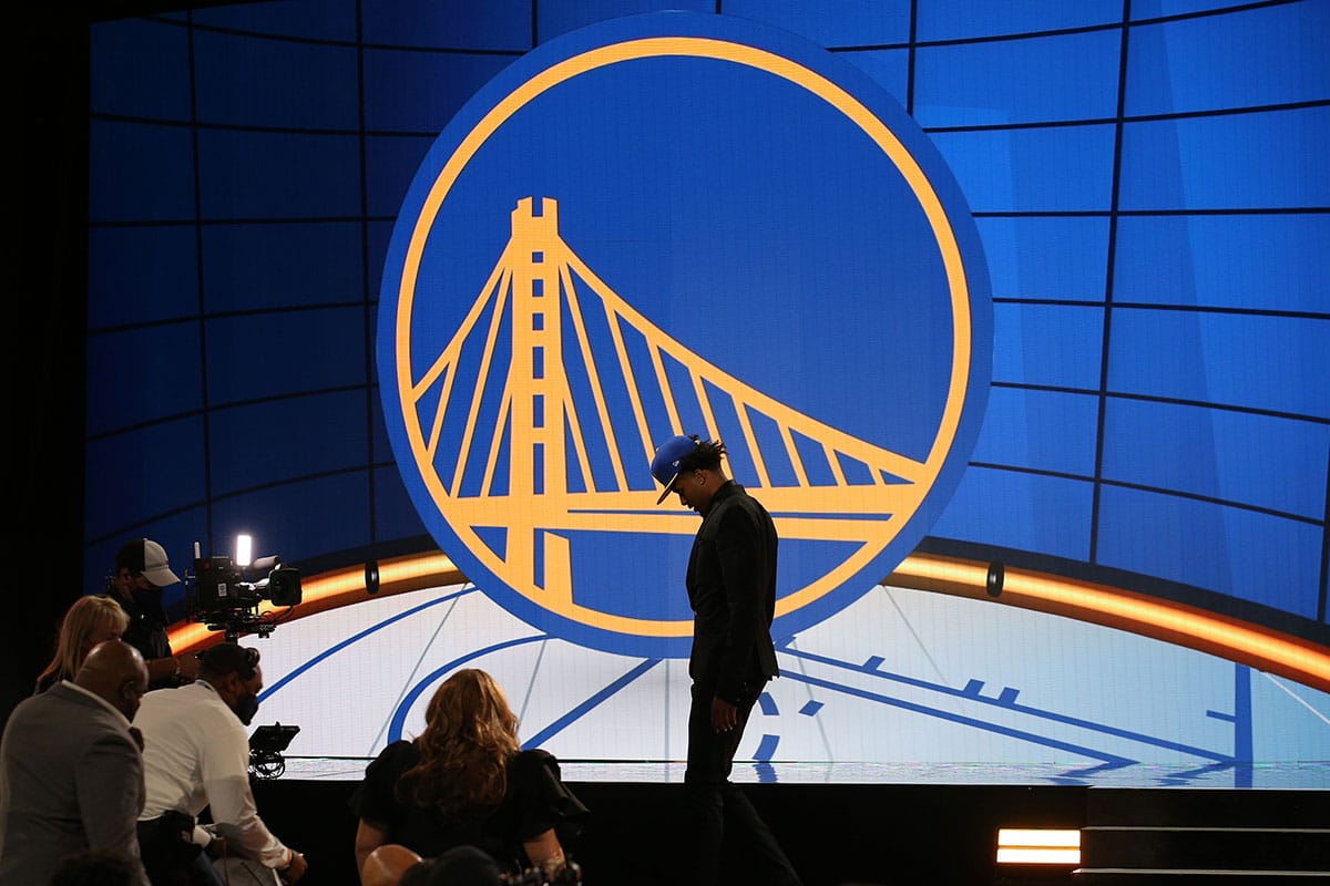 Yaxel Lendeborg Is Exactly What the Warriors Need — Except for One Thing