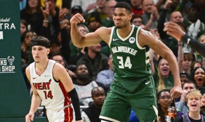 Doc Rivers Has a Theory on Giannis to Miami — and It Involves Tyler Herro’s Most Underrated Trait