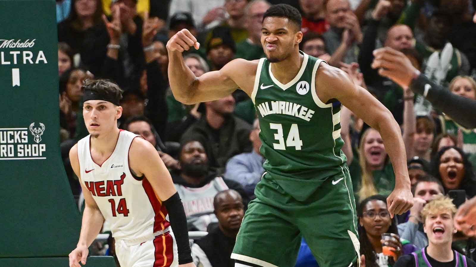 Doc Rivers Has a Theory on Giannis to Miami — and It Involves Tyler Herro’s Most Underrated Trait