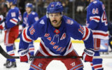 New York’s Troubling Offseason Takes Shape as Key Forward Switches Agents