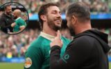 Three Unnamed Forwards Earn First Ireland Call-Ups as Farrell Names Nations Championship Squad