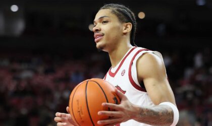 Darius Acuff Jr. Just Promised to Make Teams Regret Skipping Him — Here’s His Proof